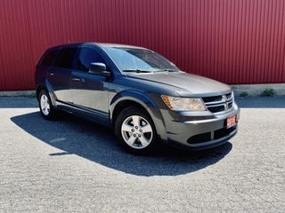 2016 Dodge Journey