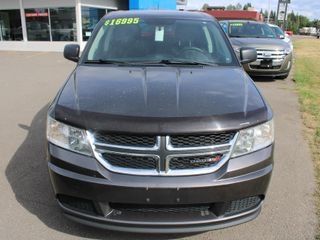 2016 Dodge Journey