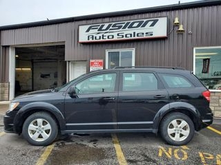 2016 Dodge Journey