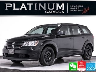 2016 Dodge Journey
