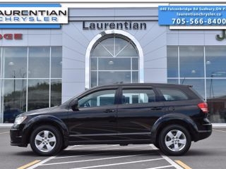 2016 Dodge Journey