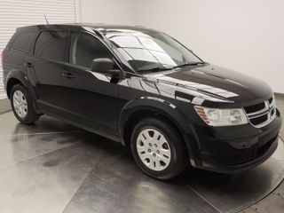2016 Dodge Journey