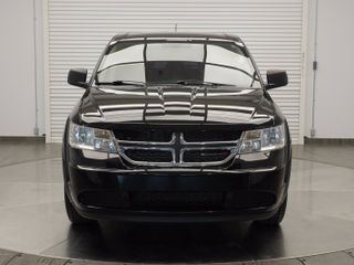 2016 Dodge Journey