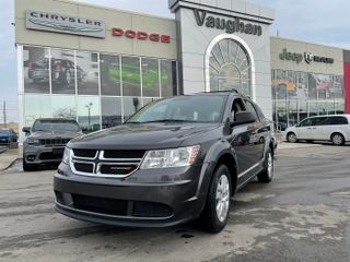 2016 Dodge Journey