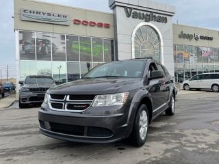 2016 Dodge Journey