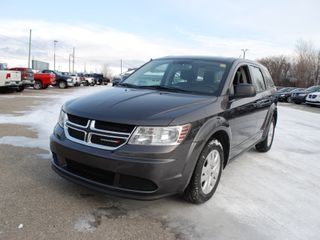 2016 Dodge Journey
