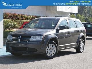 2016 Dodge Journey