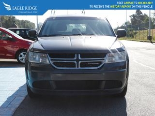 2016 Dodge Journey