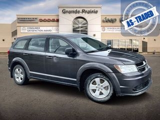 2016 Dodge Journey