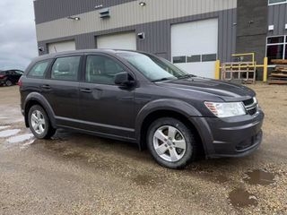 2016 Dodge Journey