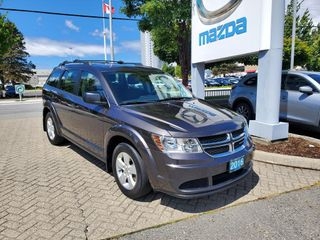 2016 Dodge Journey