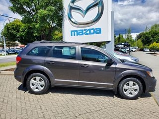 2016 Dodge Journey