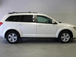 2016 Dodge Journey