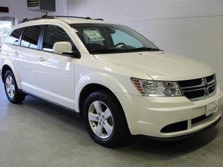 2016 Dodge Journey
