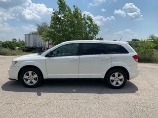2016 Dodge Journey