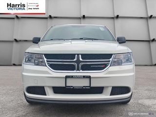 2016 Dodge Journey
