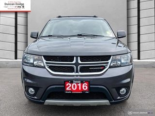 2016 Dodge Journey