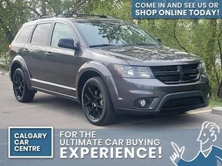 2016 Dodge Journey