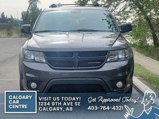 2016 Dodge Journey
