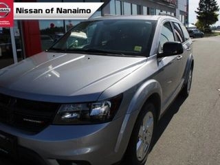 2016 Dodge Journey