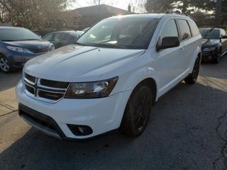 2016 Dodge Journey