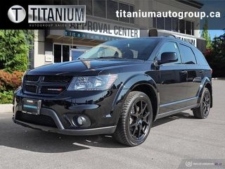 2016 Dodge Journey