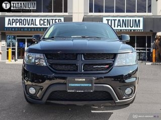 2016 Dodge Journey