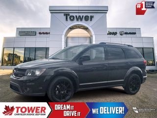 2016 Dodge Journey