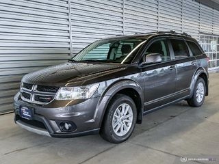 2016 Dodge Journey