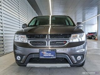 2016 Dodge Journey