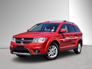 2016 Dodge Journey