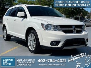 2016 Dodge Journey