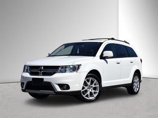 2016 Dodge Journey