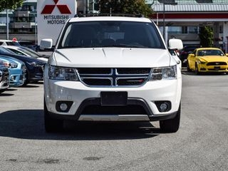 2016 Dodge Journey