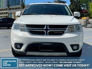2016 Dodge Journey