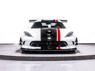 2016 Dodge Viper