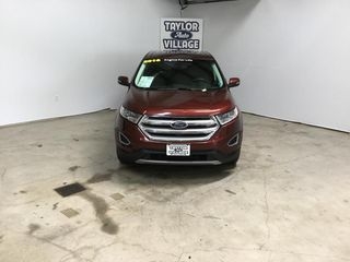 2016 Ford Edge
