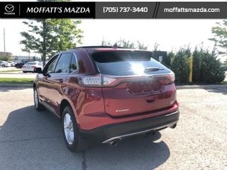 2016 Ford Edge