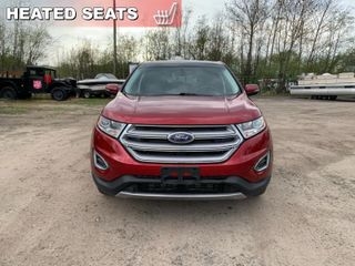 2016 Ford Edge