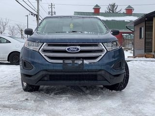 2016 Ford Edge