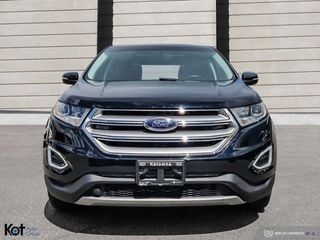 2016 Ford Edge
