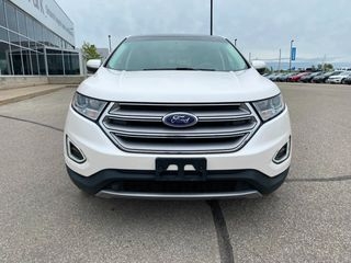 2016 Ford Edge