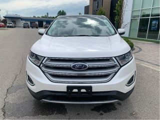 2016 Ford Edge