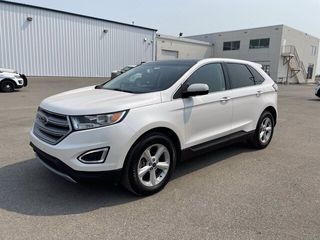 2016 Ford Edge