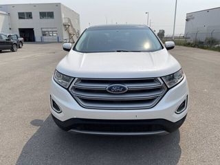 2016 Ford Edge