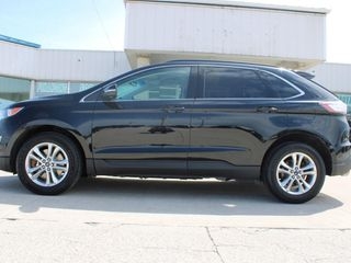 2016 Ford Edge