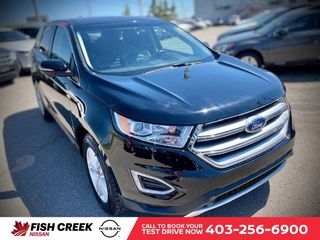 2016 Ford Edge