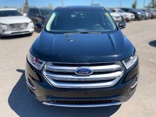 2016 Ford Edge