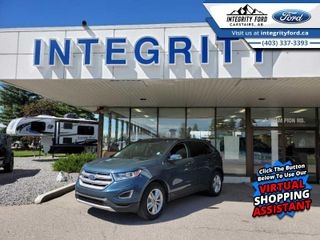 2016 Ford Edge