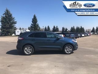 2016 Ford Edge